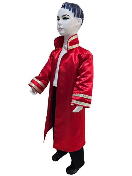 Kostüm Sarayı Kostüm