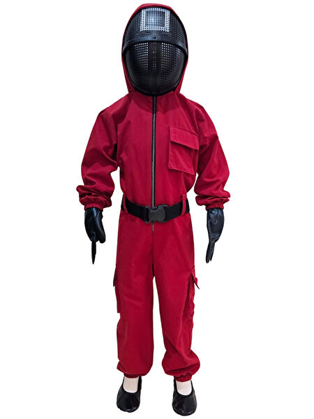 Kostüm Sarayı Kostüm