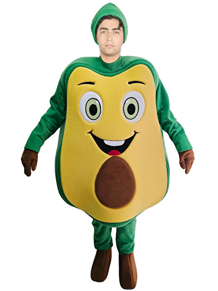 Kostüm Sarayı Kostüm