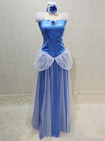 Kostüm Sarayı Kostüm