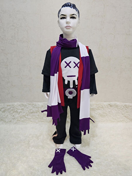 Kostüm Sarayı Kostüm