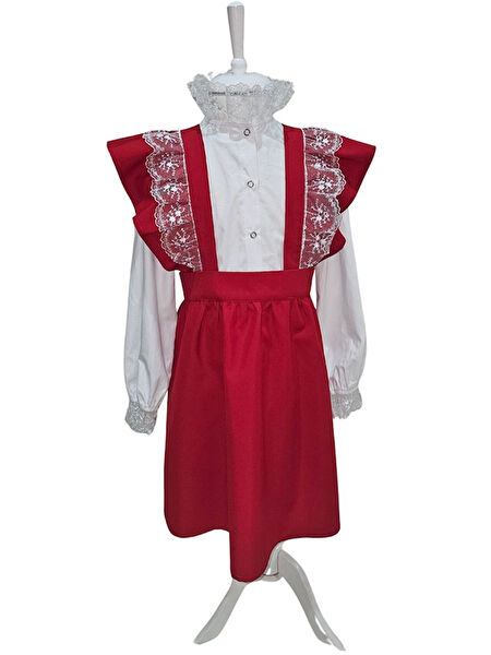 Kostüm Sarayı Kostüm