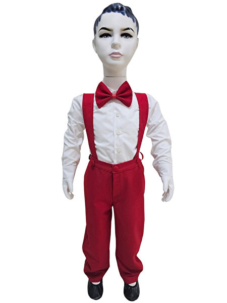 Kostüm Sarayı Kostüm