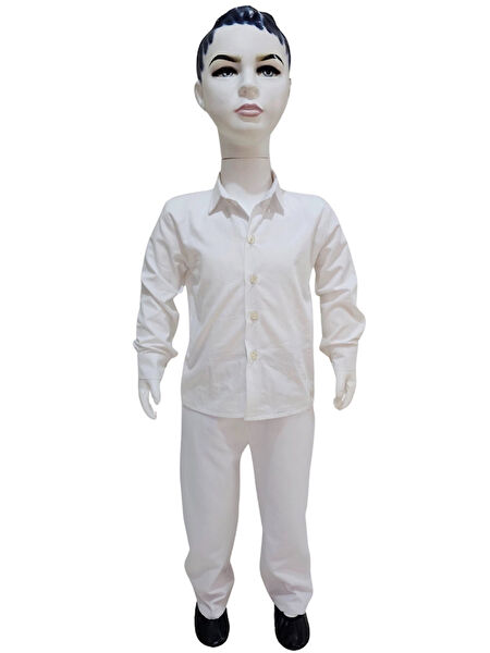 Kostüm Sarayı Kostüm