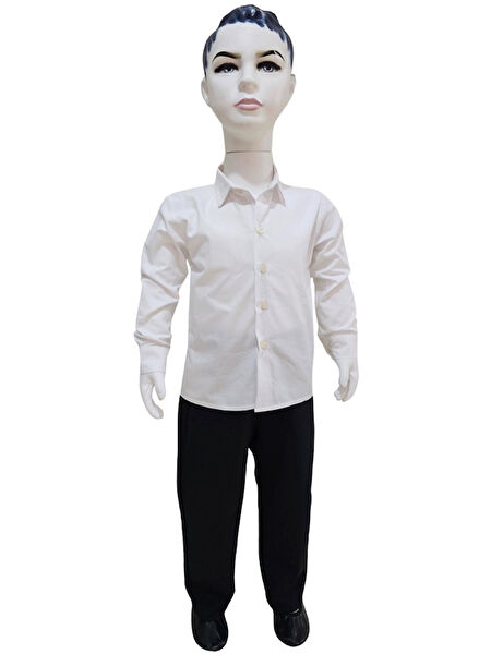 Kostüm Sarayı Kostüm