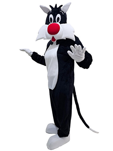 Kostüm Sarayı Kostüm