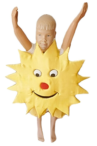 Kostüm Sarayı Kostüm