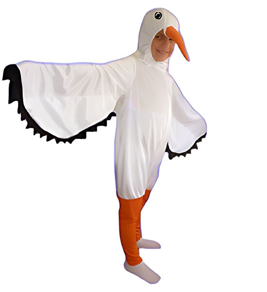 Kostüm Sarayı Kostüm