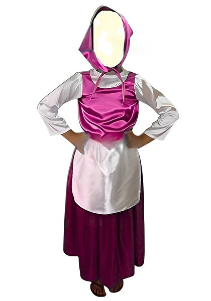 Kostüm Sarayı Kostüm