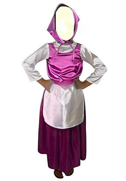 Kostüm Sarayı Kostüm