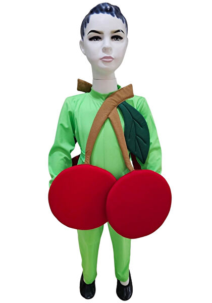 Kostüm Sarayı Kostüm