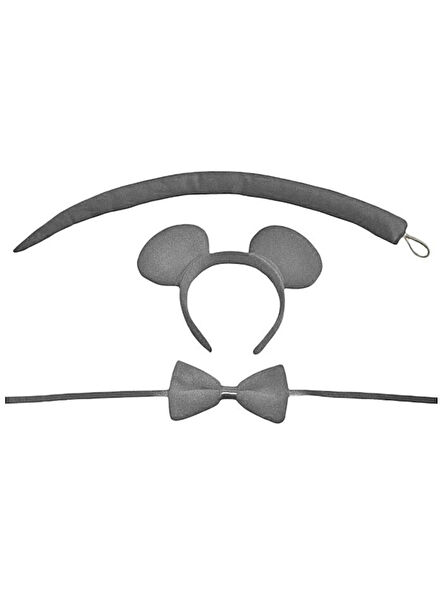 Kostüm Sarayı Kostüm