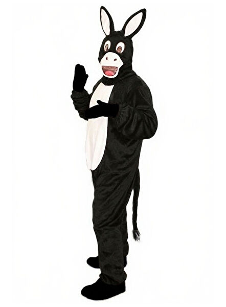 Kostüm Sarayı Kostüm