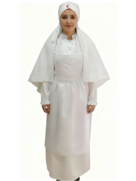 Kostüm Sarayı Kostüm