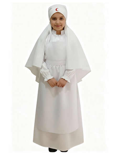 Kostüm Sarayı Kostüm