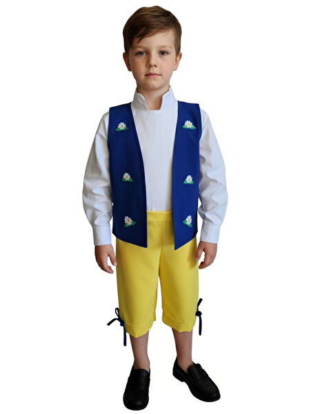 Kostüm Sarayı Kostüm