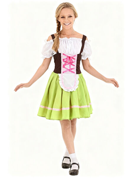 Kostüm Sarayı Kostüm