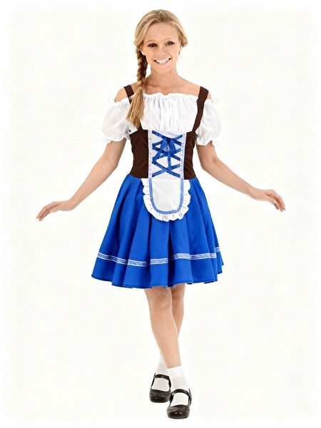 Kostüm Sarayı Kostüm