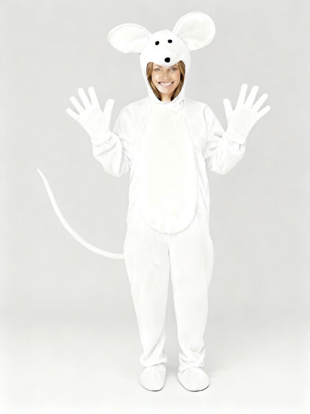 Kostüm Sarayı Kostüm