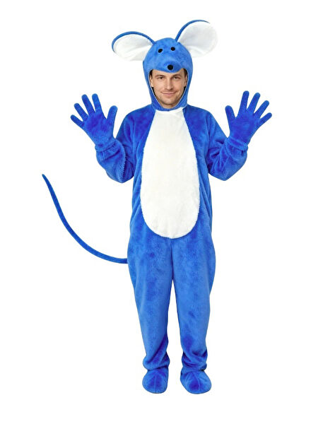 Kostüm Sarayı Kostüm