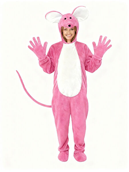 Kostüm Sarayı Kostüm