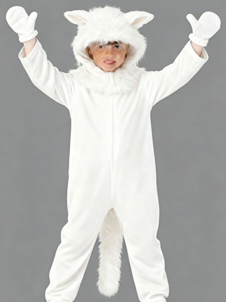 Kostüm Sarayı Kostüm