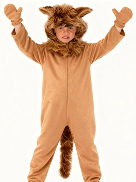 Kostüm Sarayı Kostüm