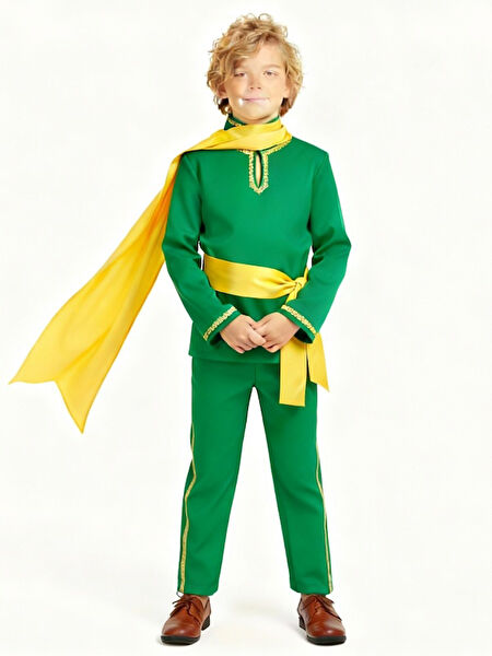 Kostüm Sarayı Kostüm