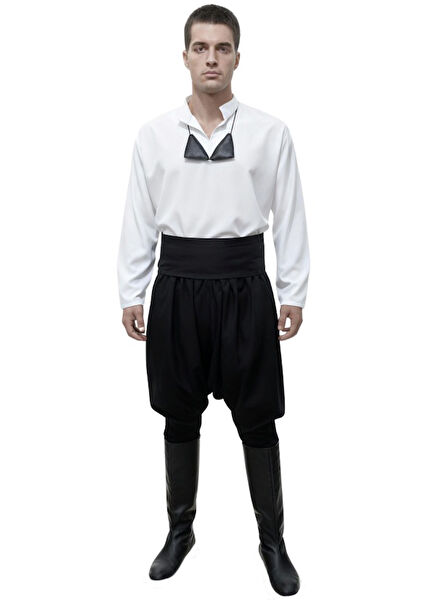 Kostüm Sarayı Kostüm