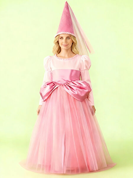 Kostüm Sarayı Kostüm