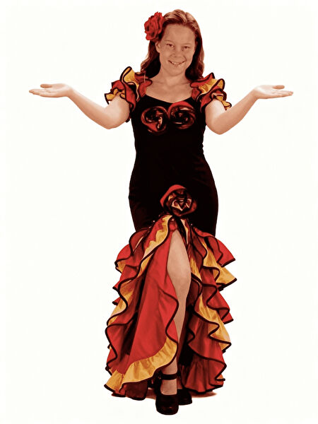 Kostüm Sarayı Kostüm