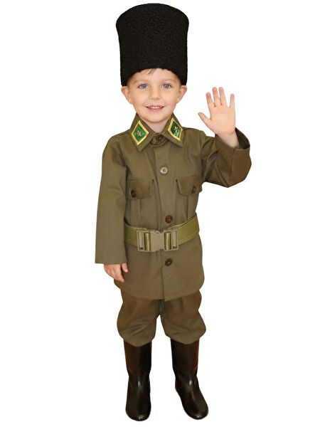 Kostüm Sarayı Kostüm