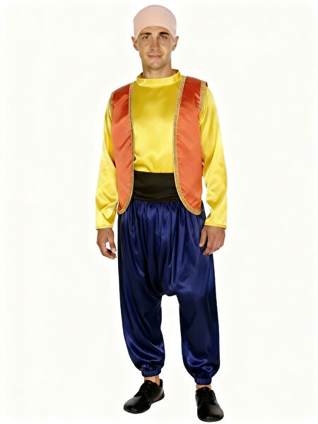 Kostüm Sarayı Kostüm