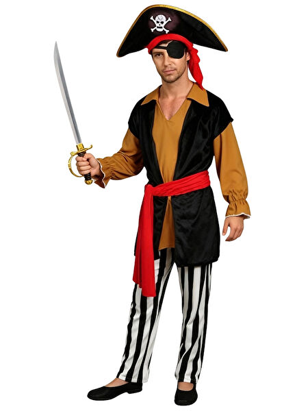 Kostüm Sarayı Kostüm