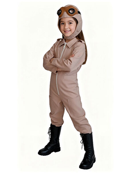 Kostüm Sarayı Kostüm