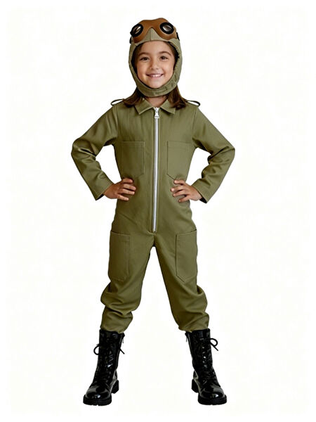 Kostüm Sarayı Kostüm