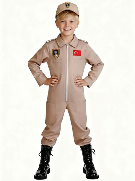 Kostüm Sarayı Kostüm