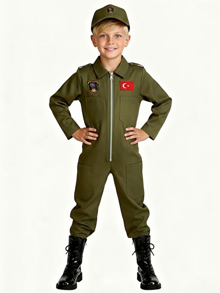 Kostüm Sarayı Kostüm