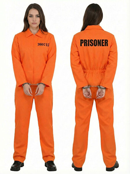 Kostüm Sarayı Kostüm