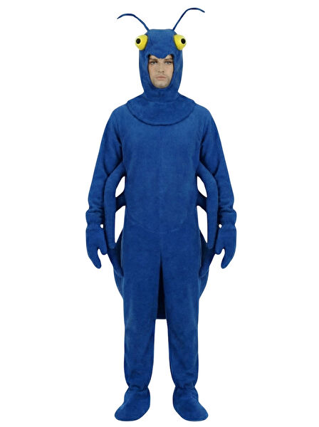 Kostüm Sarayı Kostüm