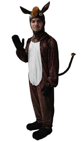 Kostüm Sarayı Kostüm