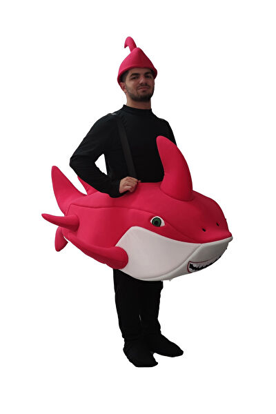 Kostüm Sarayı Kostüm