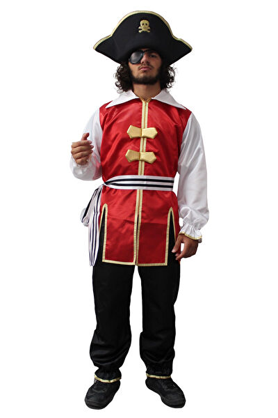 Kostüm Sarayı Kostüm