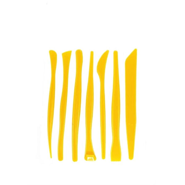 ACUTO Yardımcı Sanat Ürünleri