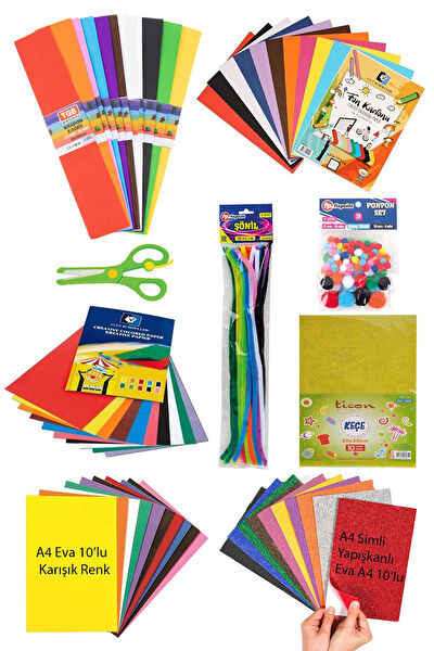 ACUTO Krapon Kağıdı