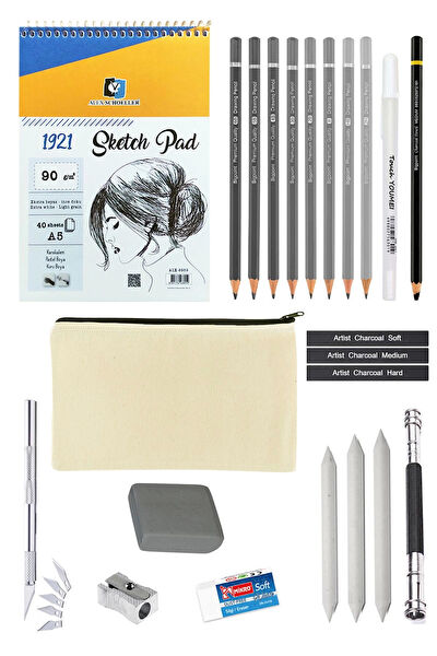 ACUTO Teknik Çizim Kalemleri