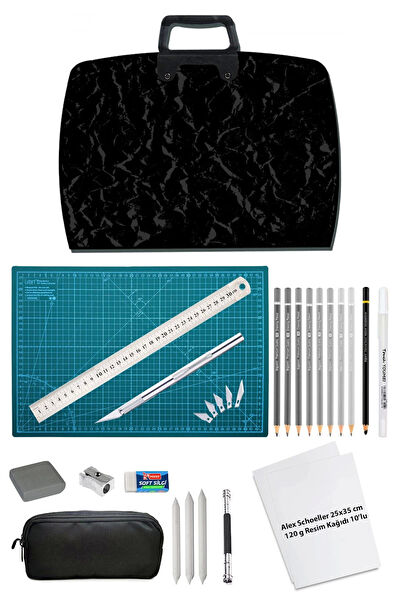 ACUTO Teknik Çizim Kalemleri