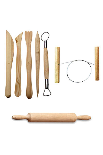 ACUTO Yardımcı Sanat Ürünleri