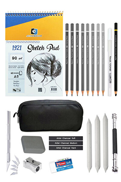 ACUTO Teknik Çizim Kalemleri