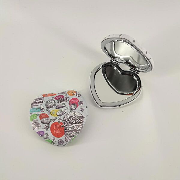 Tedz Collection Makyaj Aynası